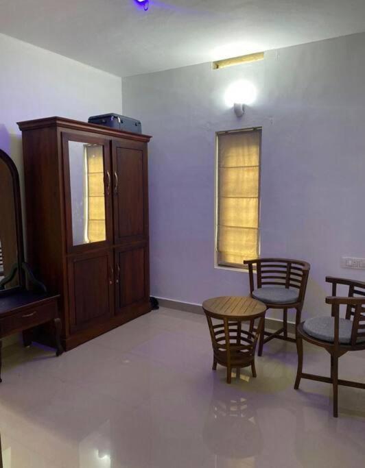 Ibiza Wonderland , Meppadi Wayanad Villa Exterior photo