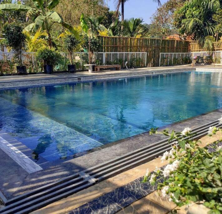 Ibiza Wonderland , Meppadi Wayanad Villa Exterior photo